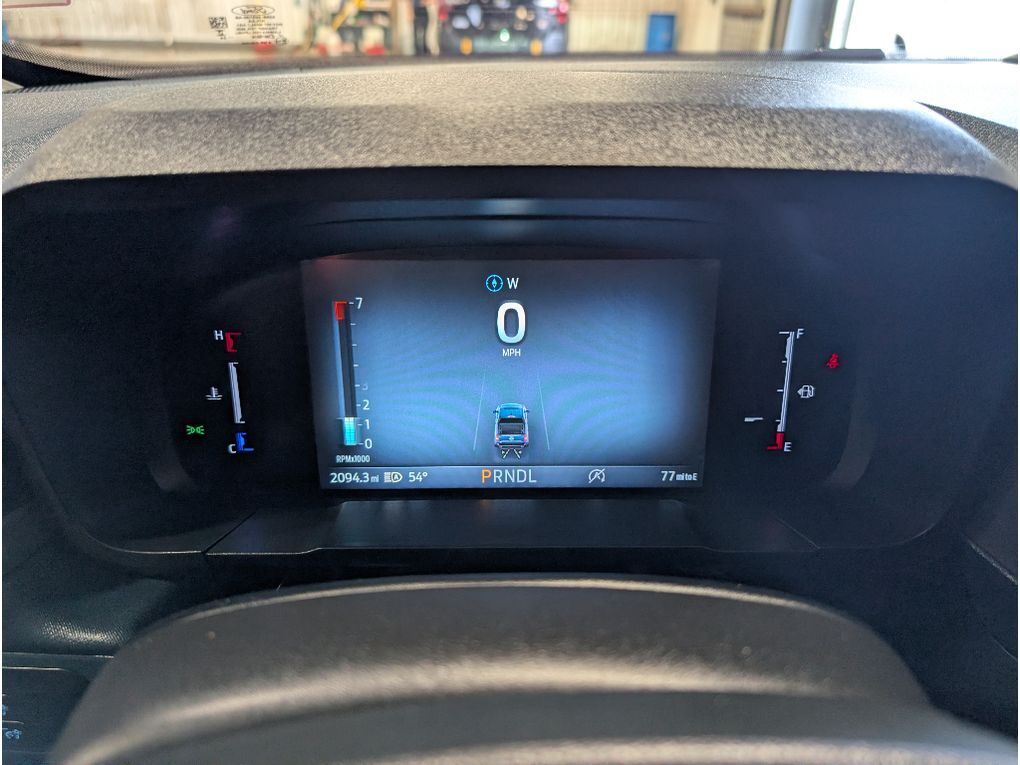 2025 Ford Maverick XL Bozeman MT