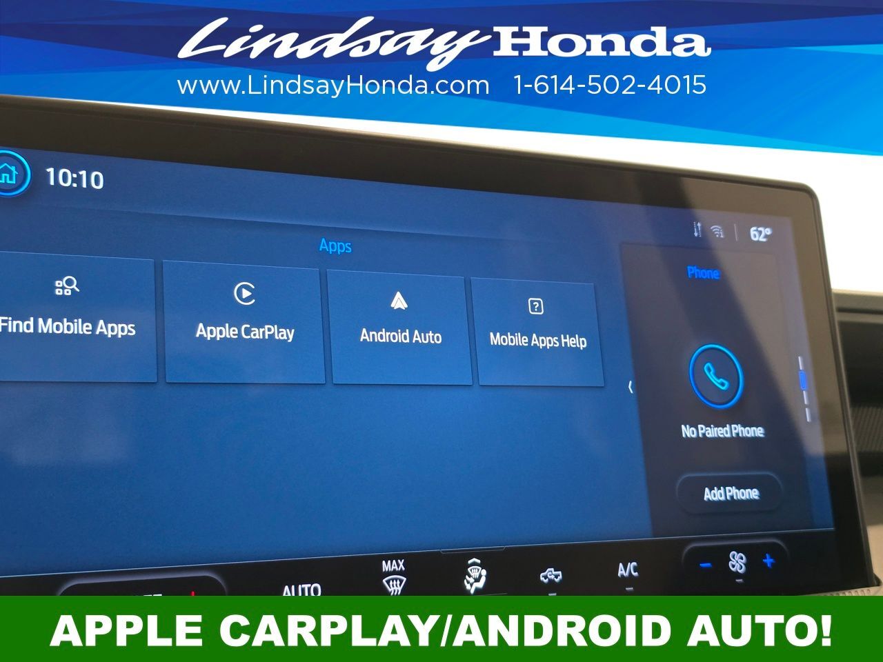 2025 Ford Maverick XL Columbus OH