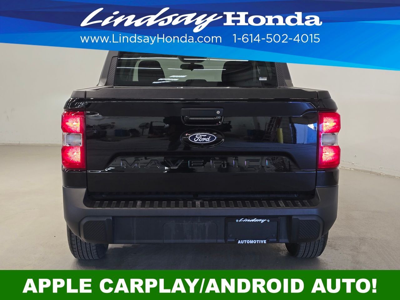 2025 Ford Maverick XL Columbus OH