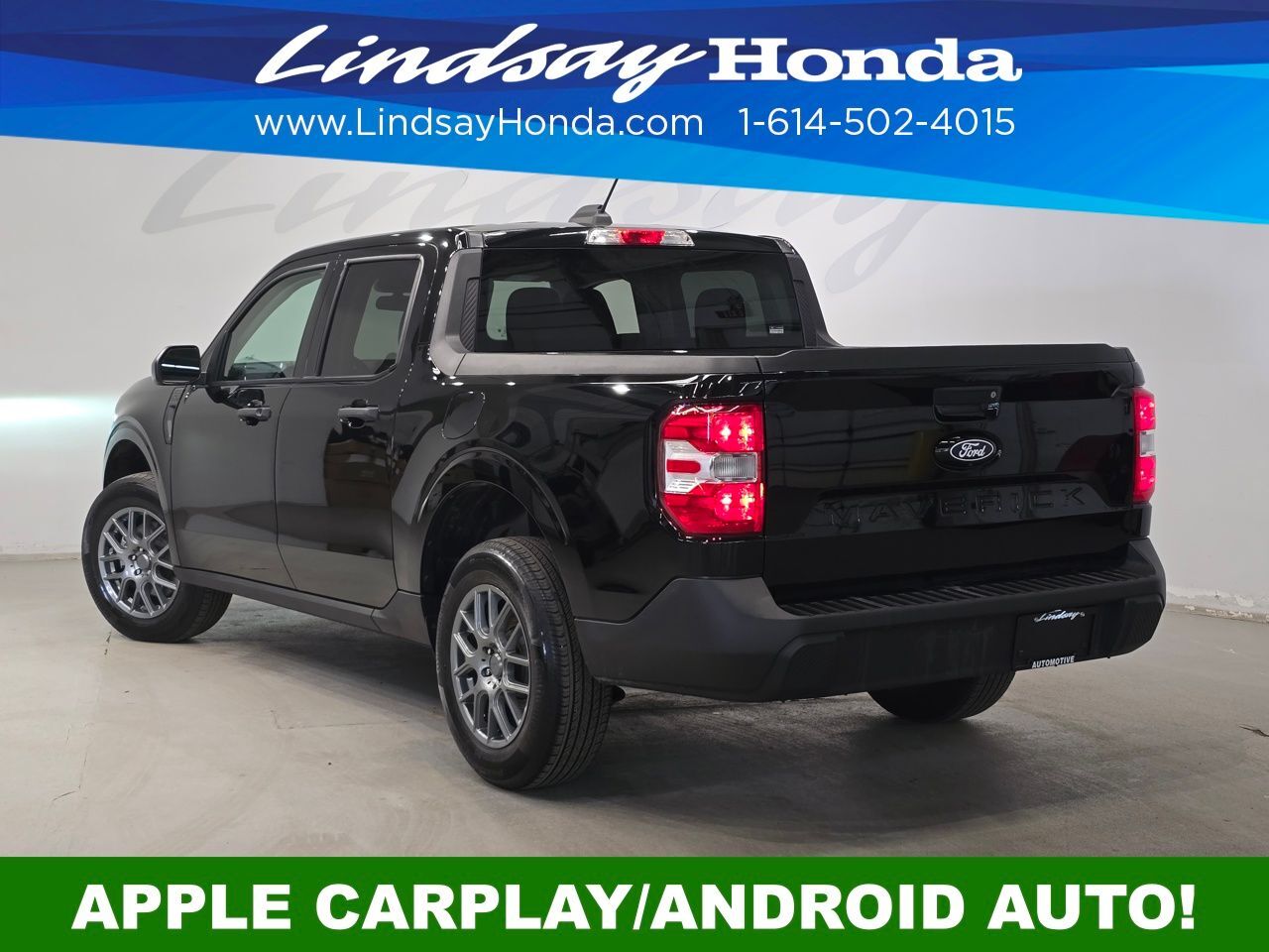 2025 Ford Maverick XL Columbus OH