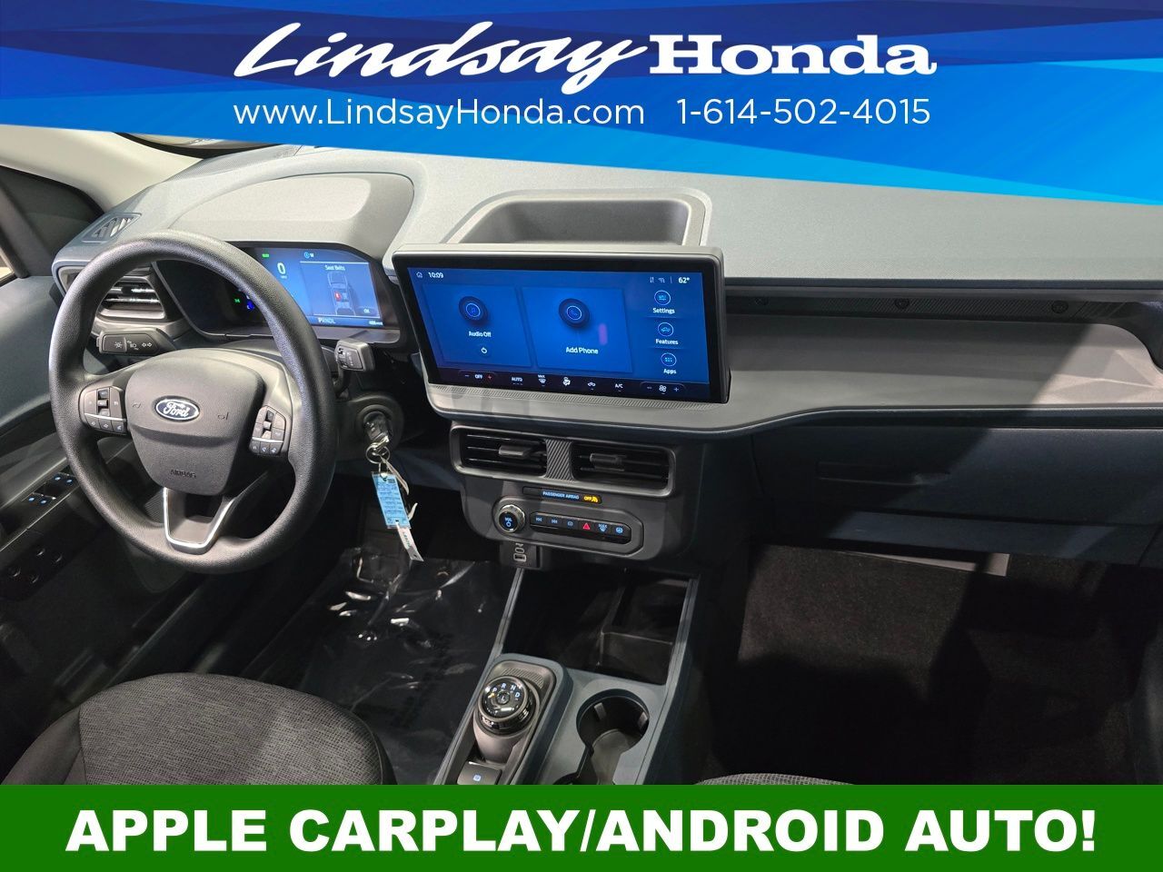 2025 Ford Maverick XL Columbus OH