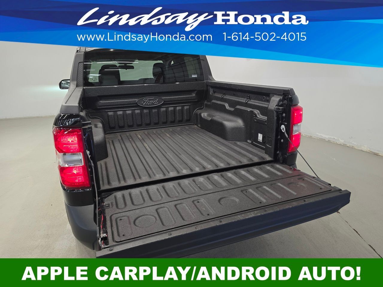 2025 Ford Maverick XL Columbus OH