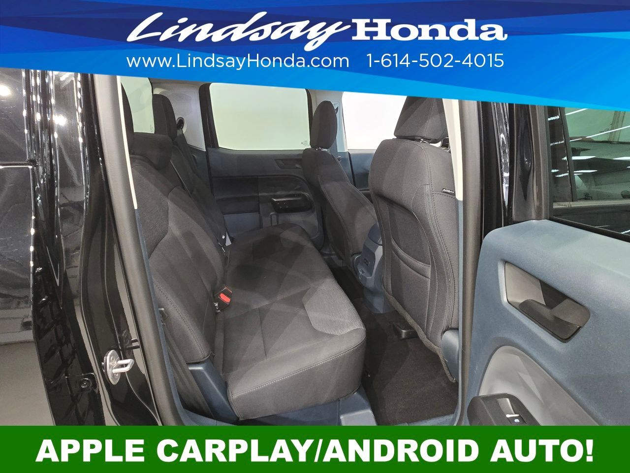 2025 Ford Maverick XL Columbus OH