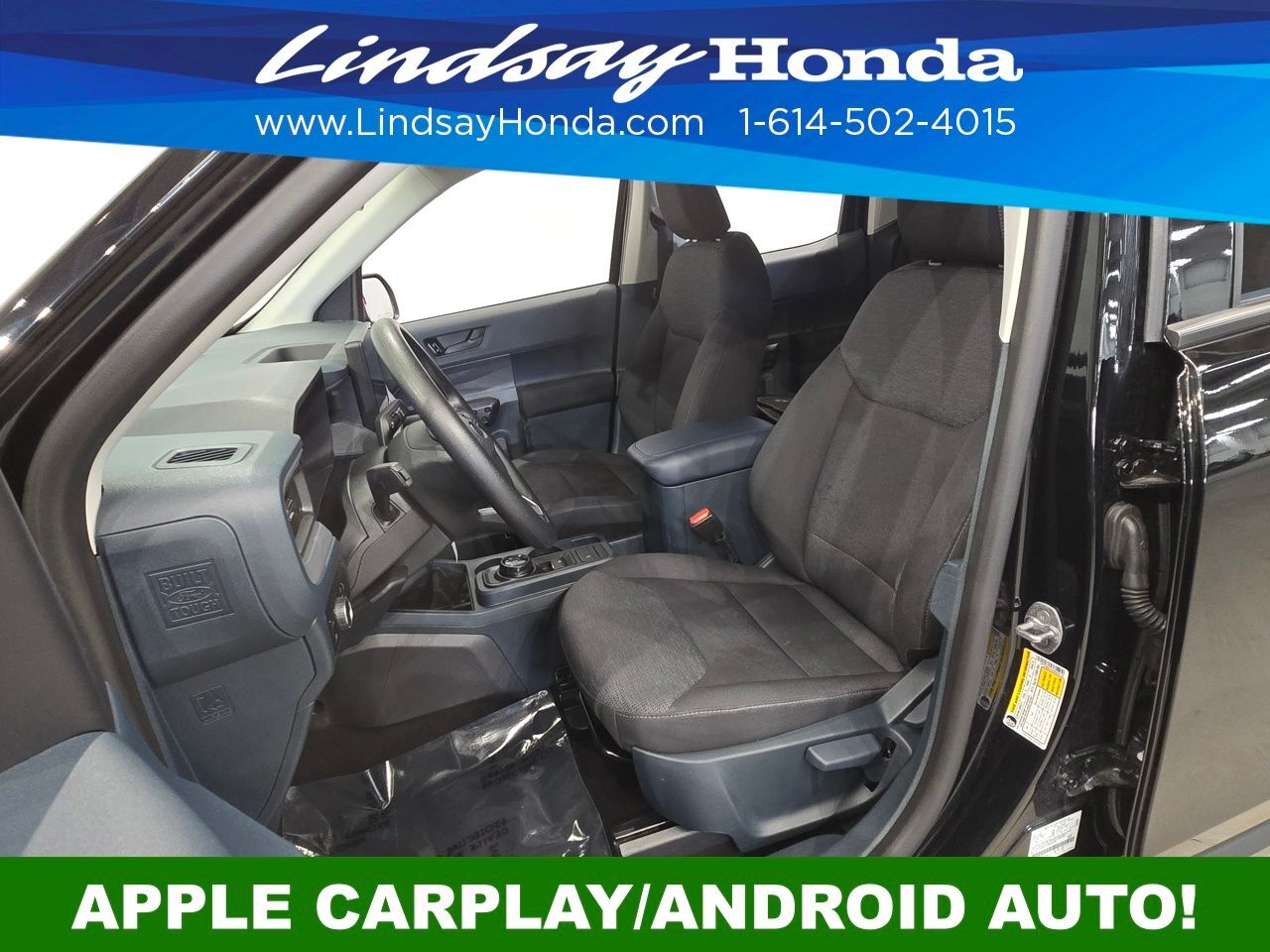 2025 Ford Maverick XL Columbus OH