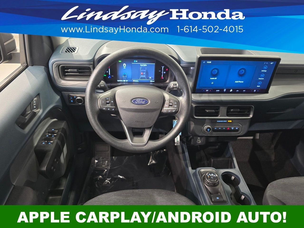 2025 Ford Maverick XL Columbus OH