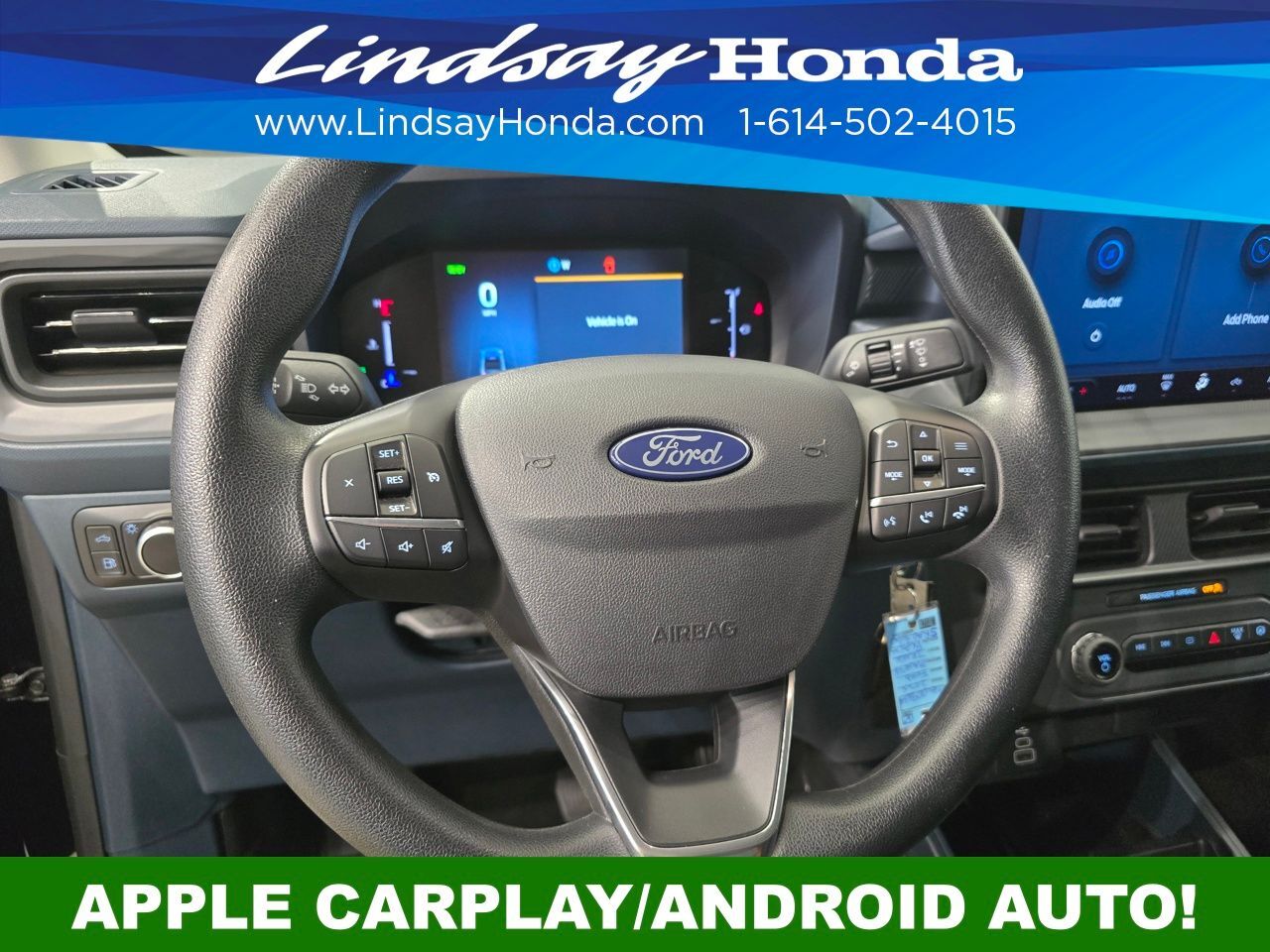 2025 Ford Maverick XL Columbus OH