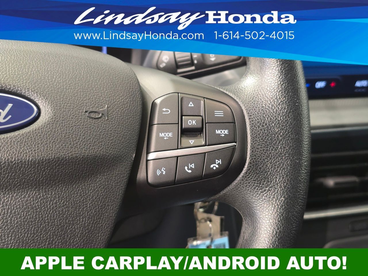 2025 Ford Maverick XL Columbus OH