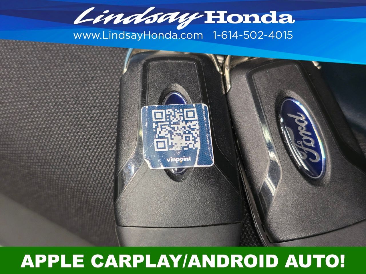 2025 Ford Maverick XL Columbus OH