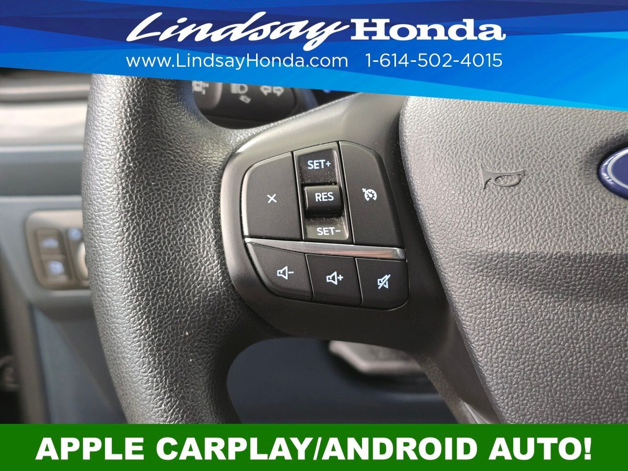 2025 Ford Maverick XL Columbus OH