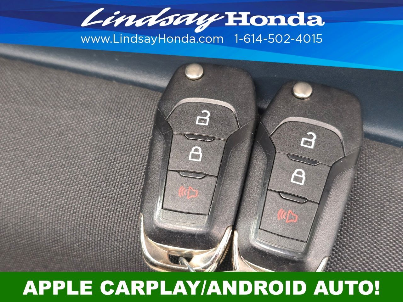 2025 Ford Maverick XL Columbus OH