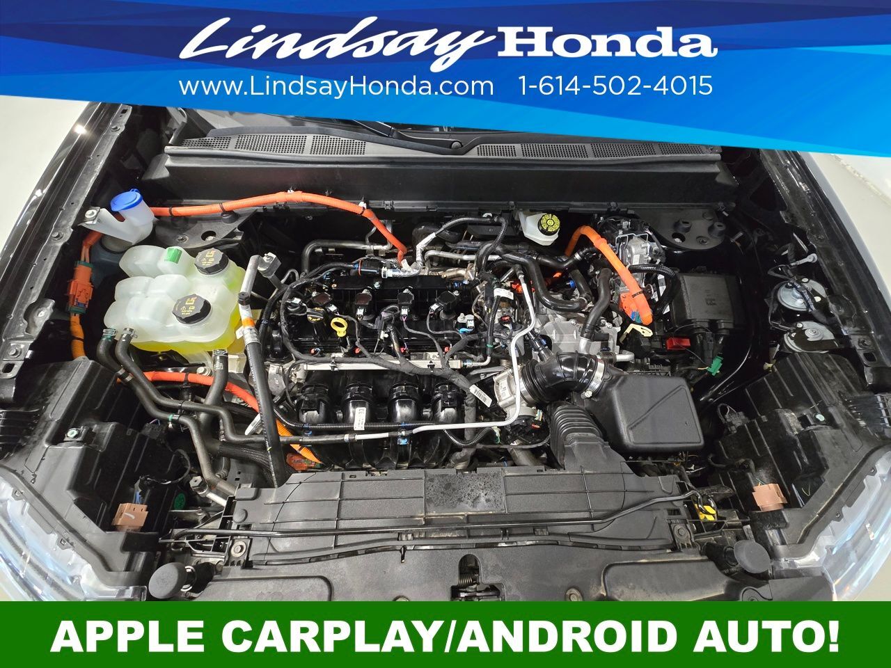 2025 Ford Maverick XL Columbus OH