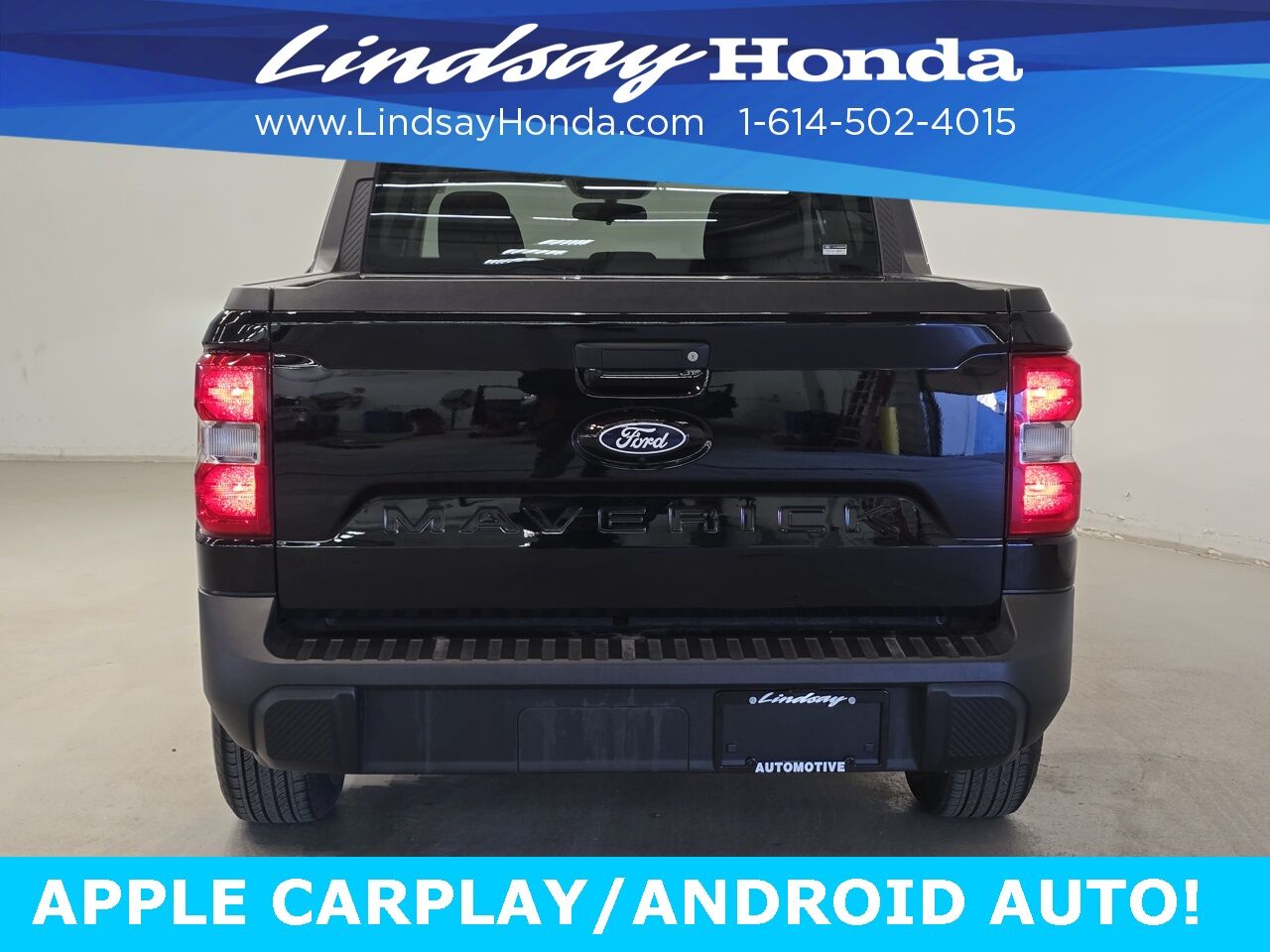 2025 Ford Maverick XL Columbus OH