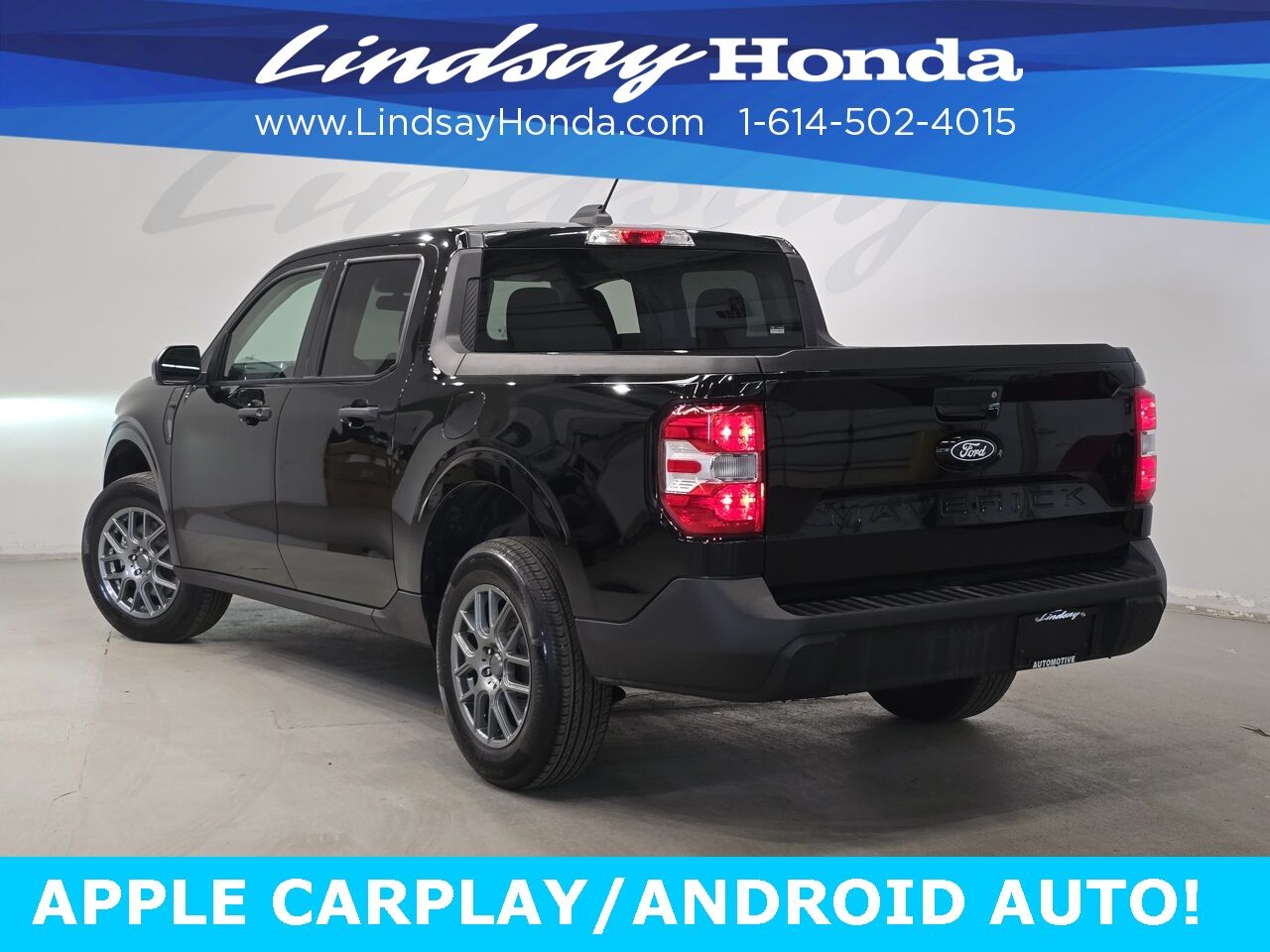 2025 Ford Maverick XL Columbus OH