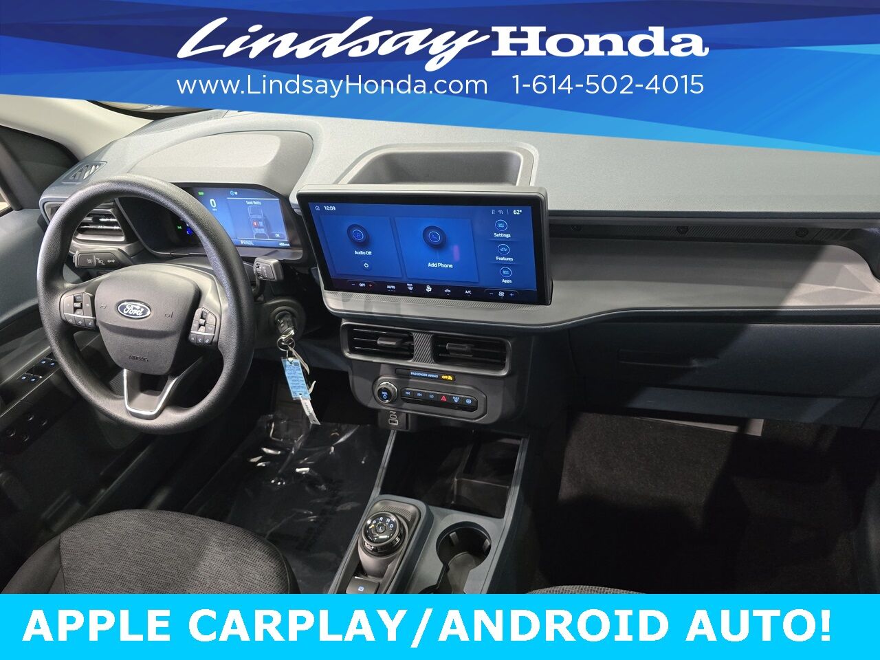 2025 Ford Maverick XL Columbus OH