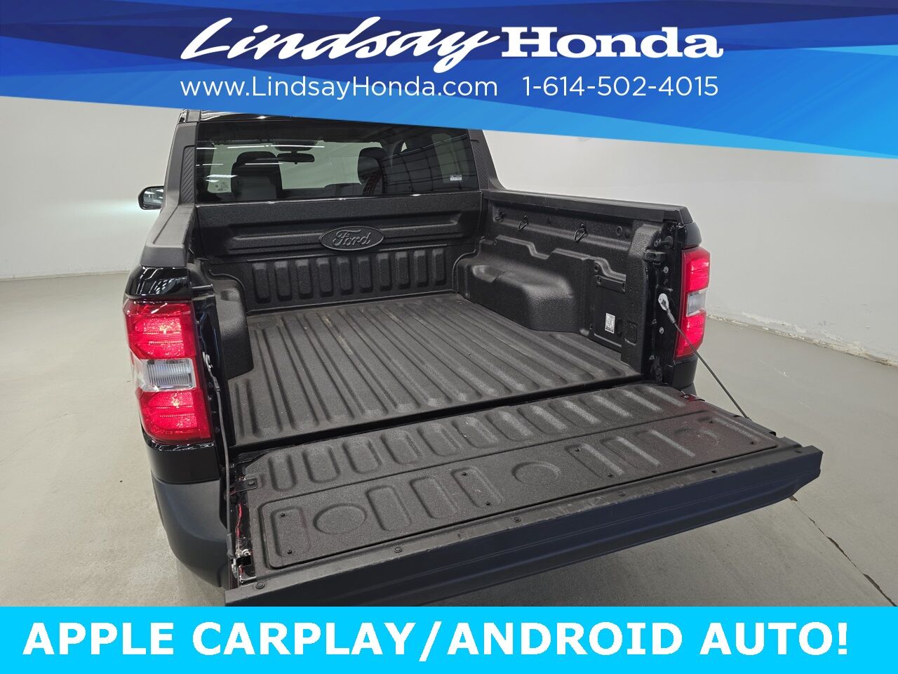 2025 Ford Maverick XL Columbus OH