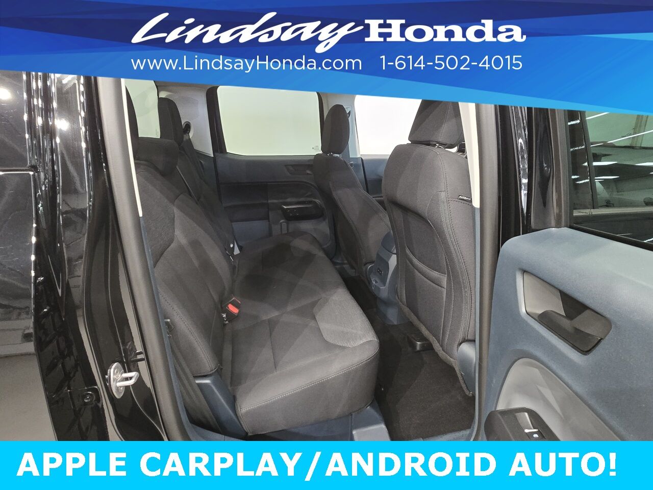 2025 Ford Maverick XL Columbus OH