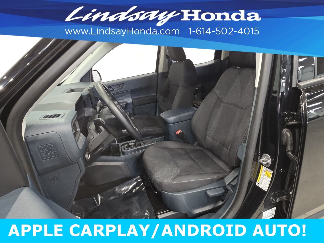 2025 Ford Maverick XL Columbus OH