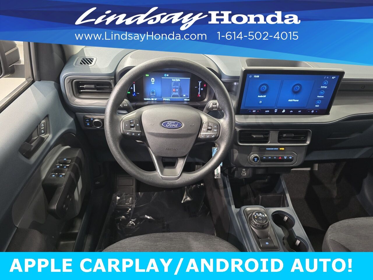 2025 Ford Maverick XL Columbus OH