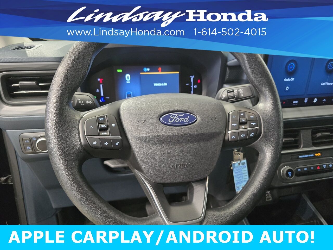 2025 Ford Maverick XL Columbus OH