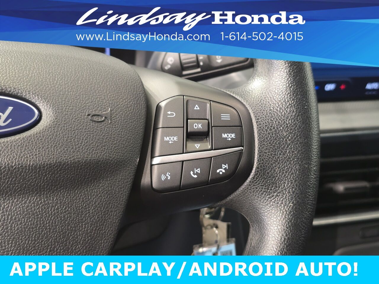 2025 Ford Maverick XL Columbus OH