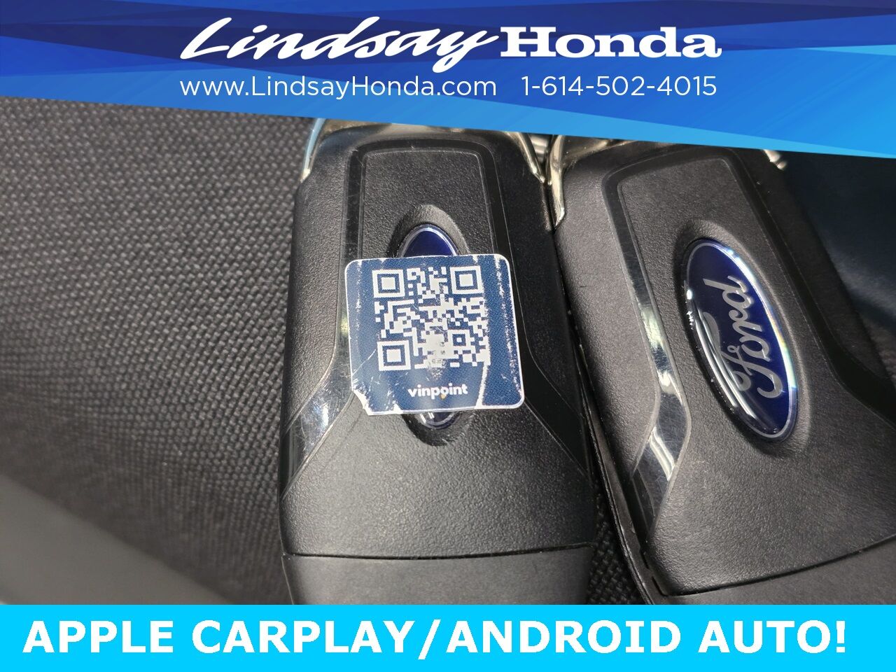 2025 Ford Maverick XL Columbus OH