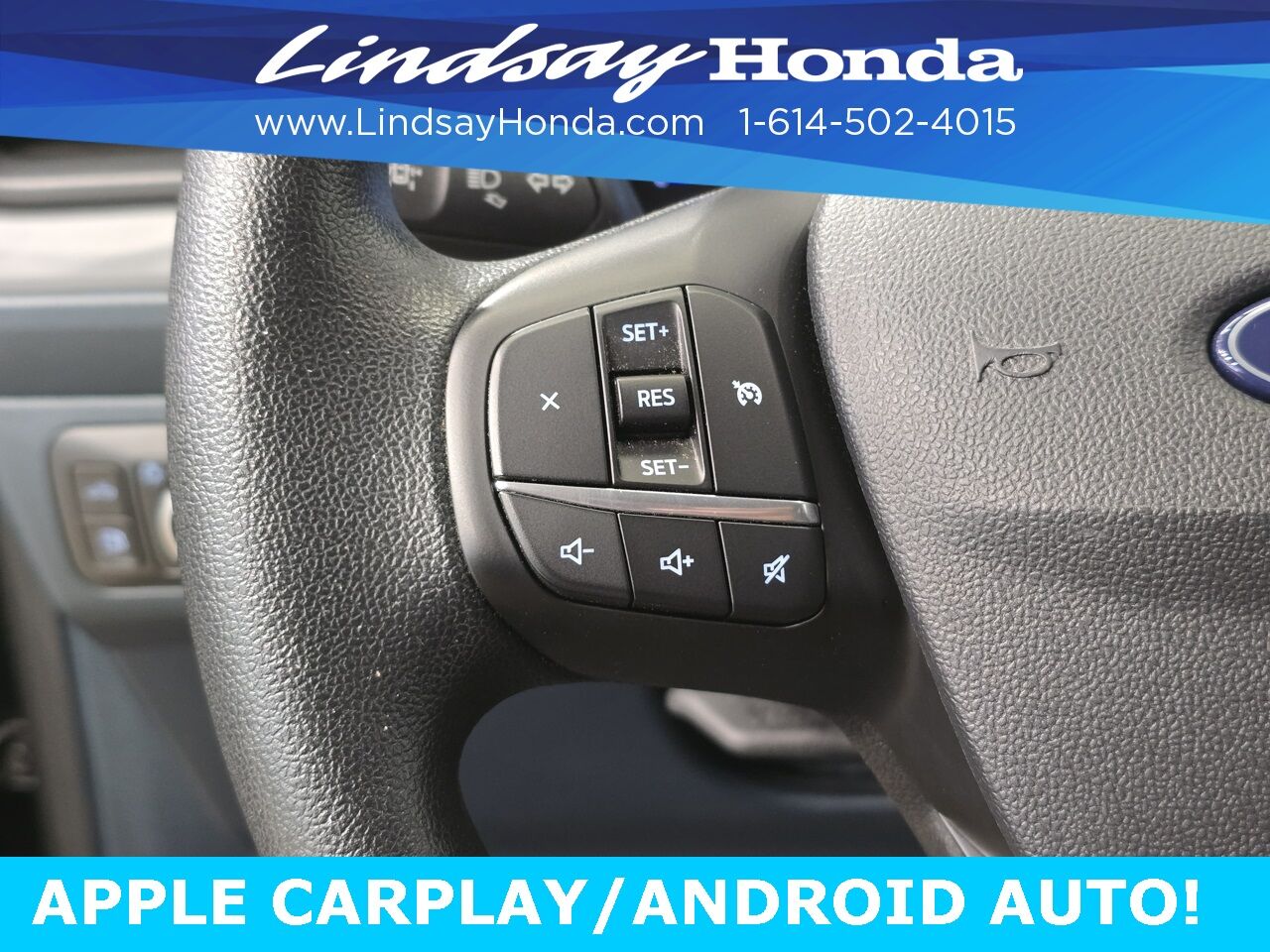 2025 Ford Maverick XL Columbus OH