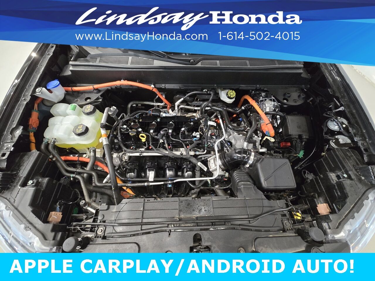 2025 Ford Maverick XL Columbus OH