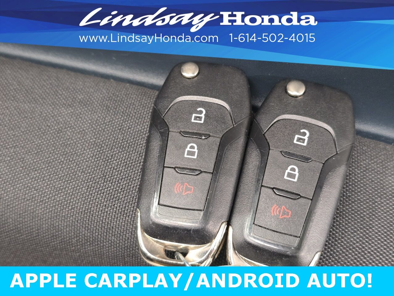 2025 Ford Maverick XL Columbus OH