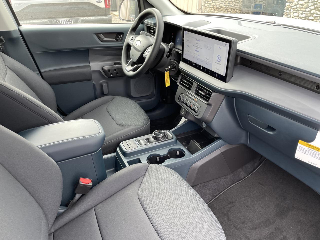 2025 Ford Maverick XL Goldthwaite TX