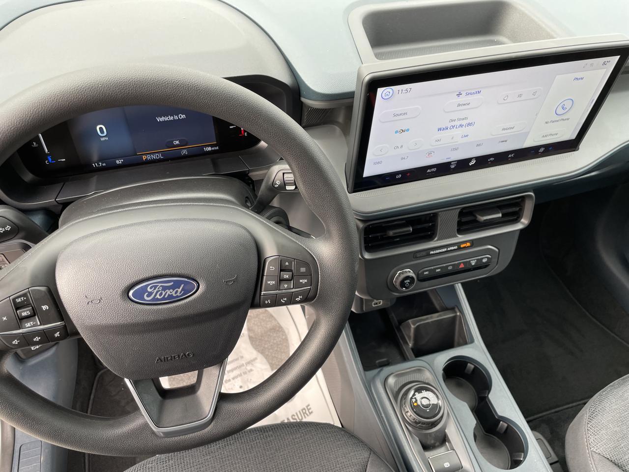 2025 Ford Maverick XL Goldthwaite TX