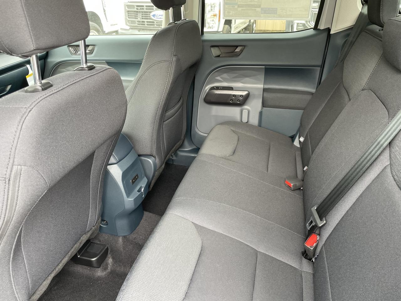 2025 Ford Maverick XL Goldthwaite TX