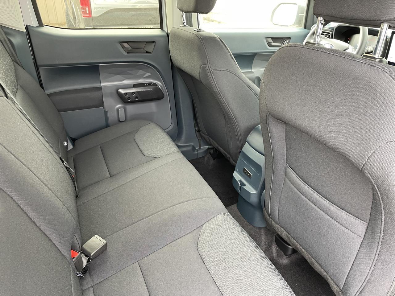 2025 Ford Maverick XL Goldthwaite TX