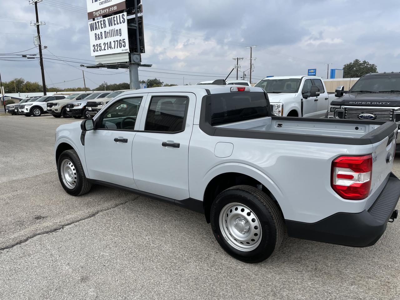 2025 Ford Maverick XL Goldthwaite TX
