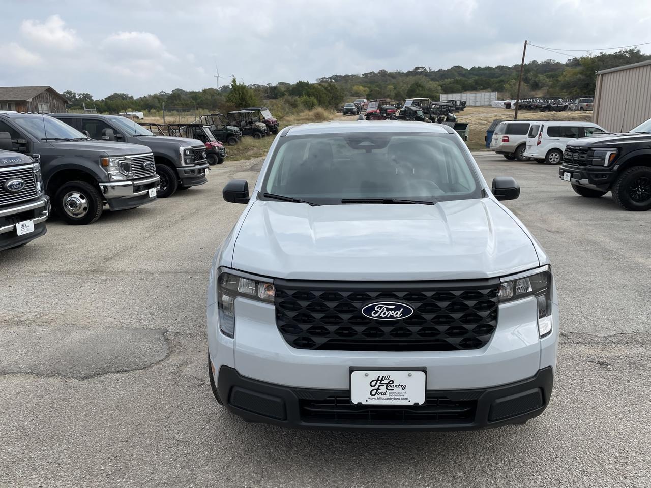 2025 Ford Maverick XL Goldthwaite TX