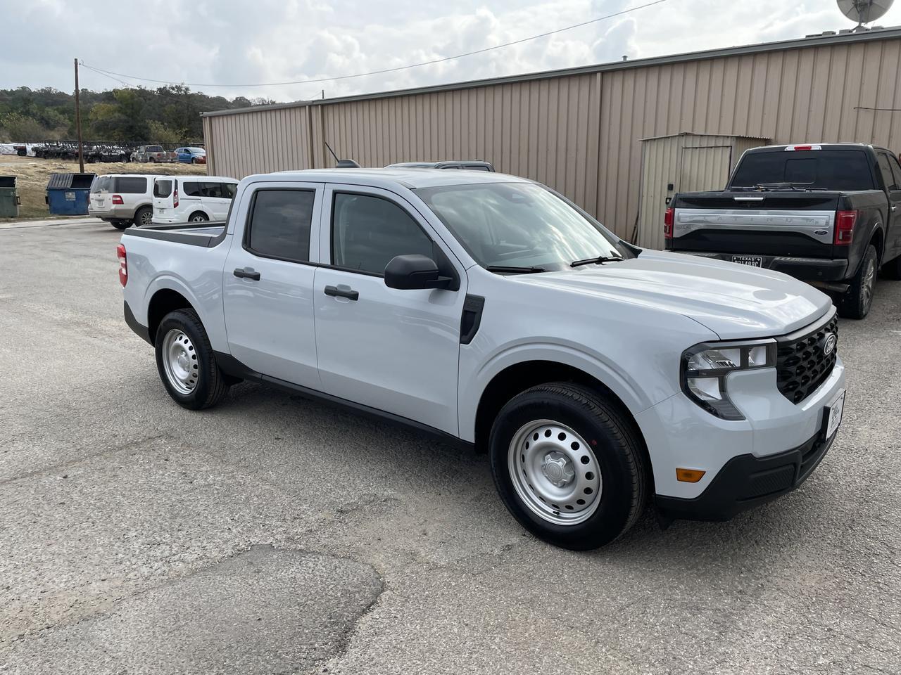 2025 Ford Maverick XL Goldthwaite TX