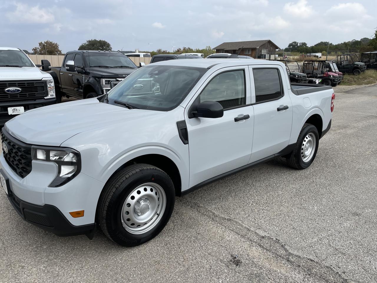 2025 Ford Maverick XL Goldthwaite TX
