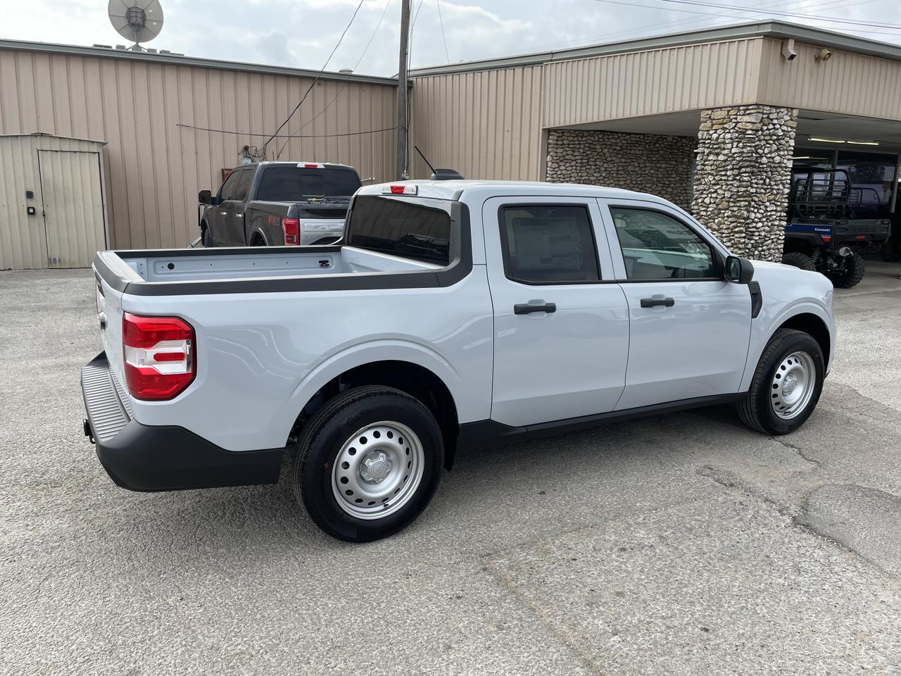 2025 Ford Maverick XL Goldthwaite TX