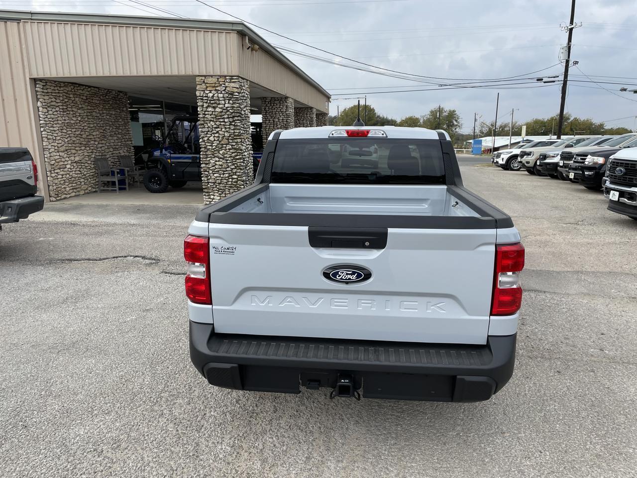 2025 Ford Maverick XL Goldthwaite TX