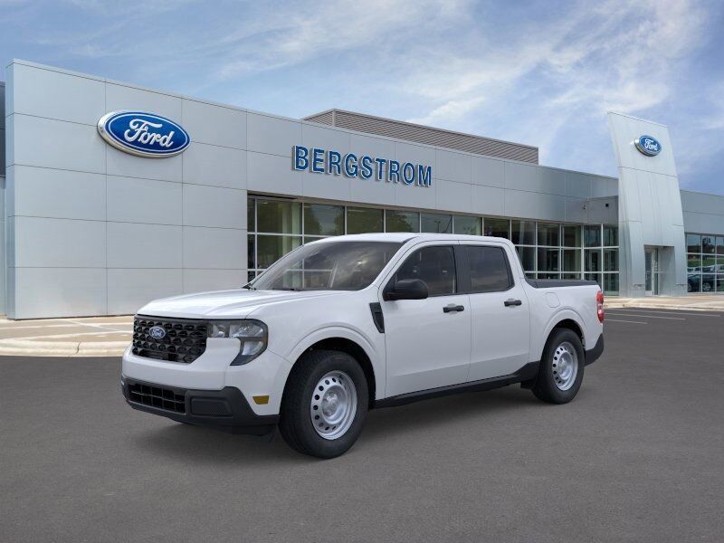 2025 Ford Maverick XL Green Bay WI