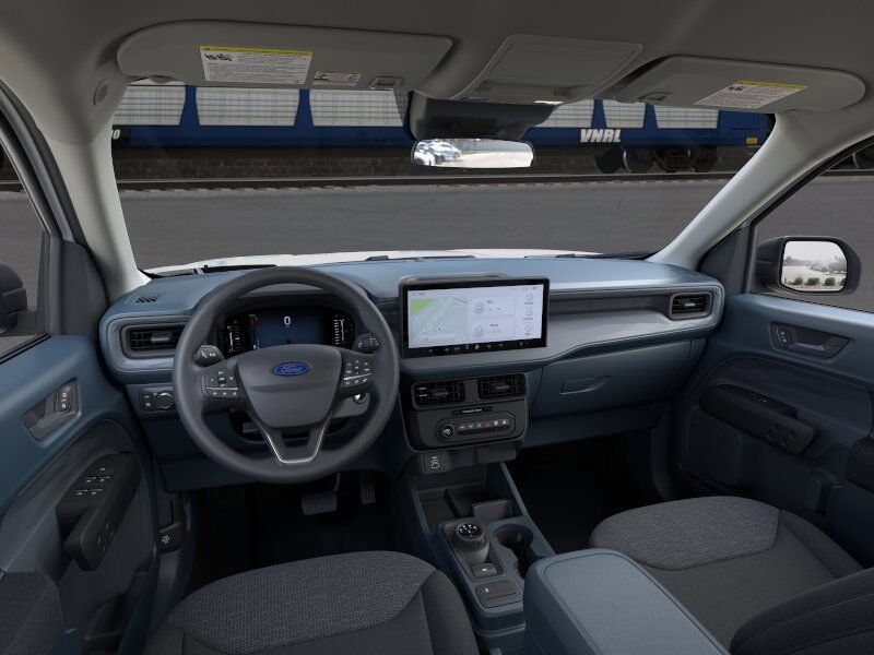2025 Ford Maverick XL Green Bay WI