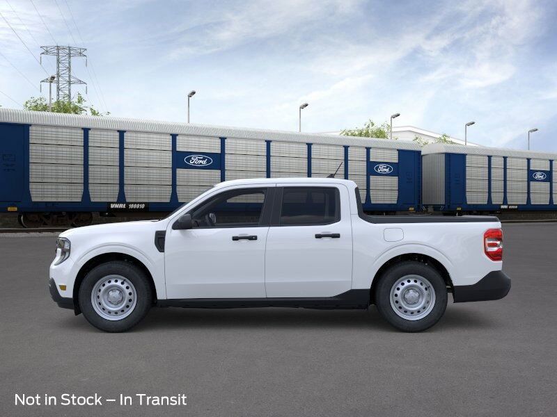 2025 Ford Maverick XL Green Bay WI