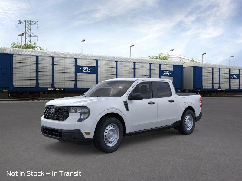 2025 Ford Maverick XL Green Bay WI