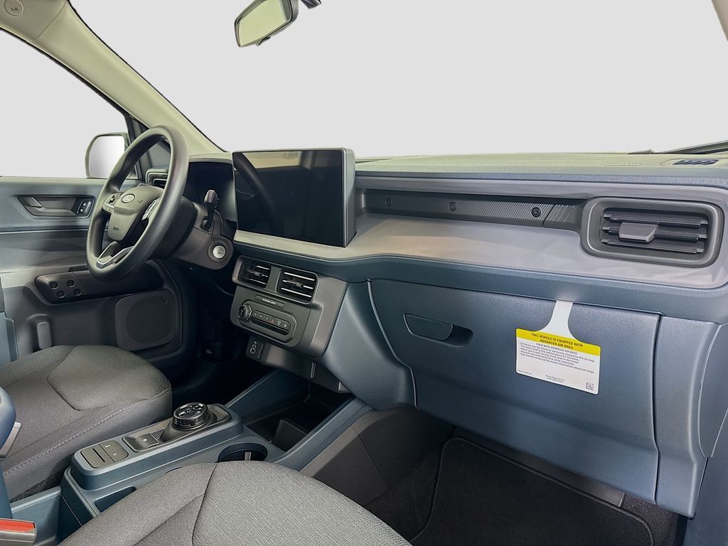 2025 Ford Maverick XL Kennewick WA