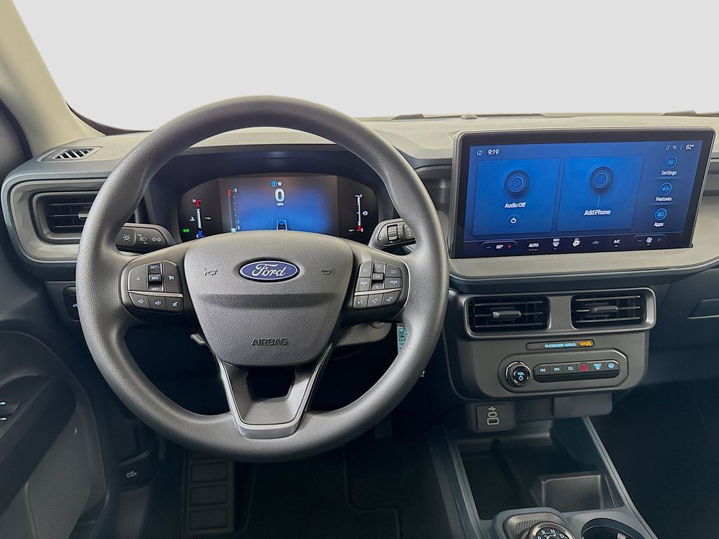 2025 Ford Maverick XL Kennewick WA
