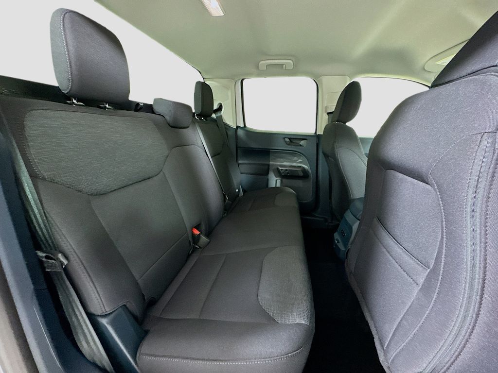 2025 Ford Maverick XL Kennewick WA