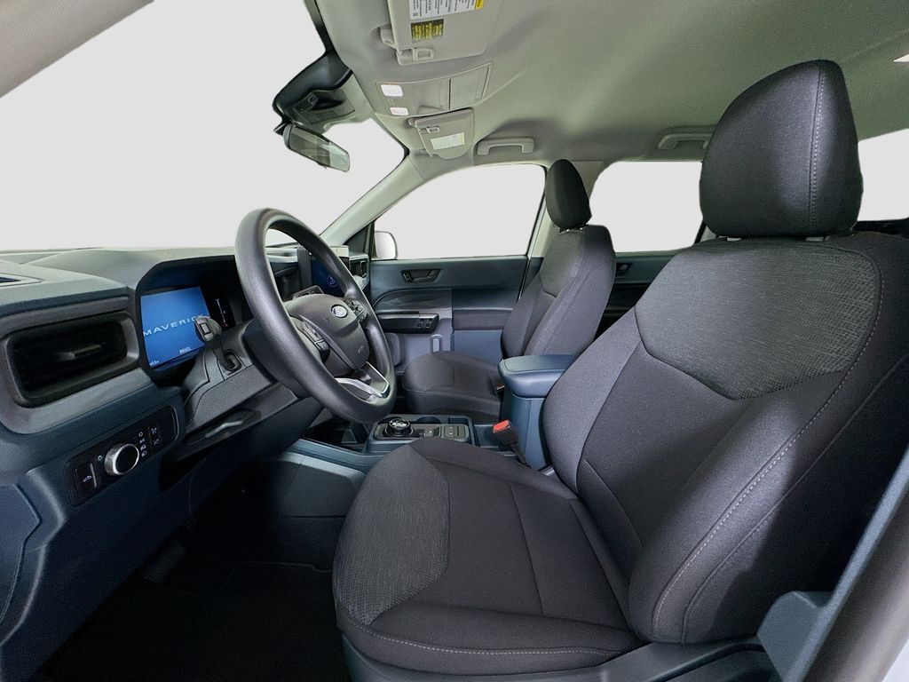 2025 Ford Maverick XL Kennewick WA