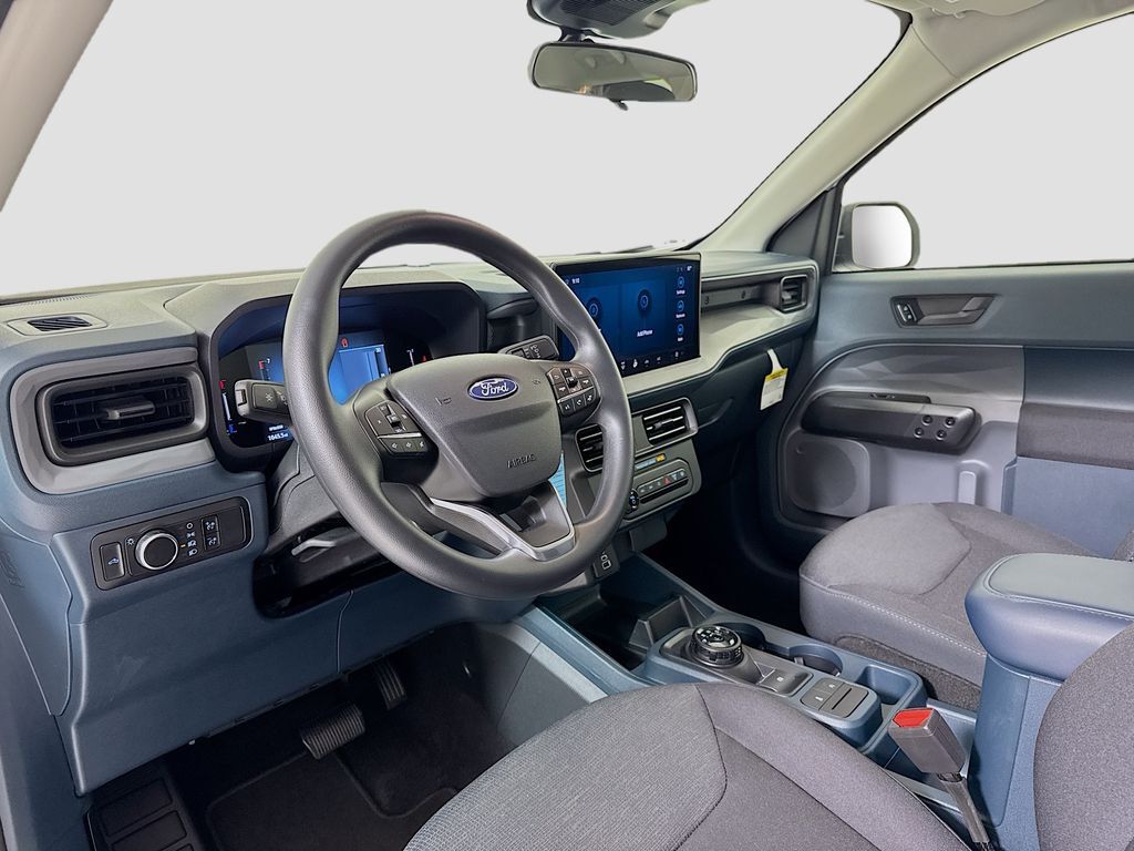 2025 Ford Maverick XL Kennewick WA