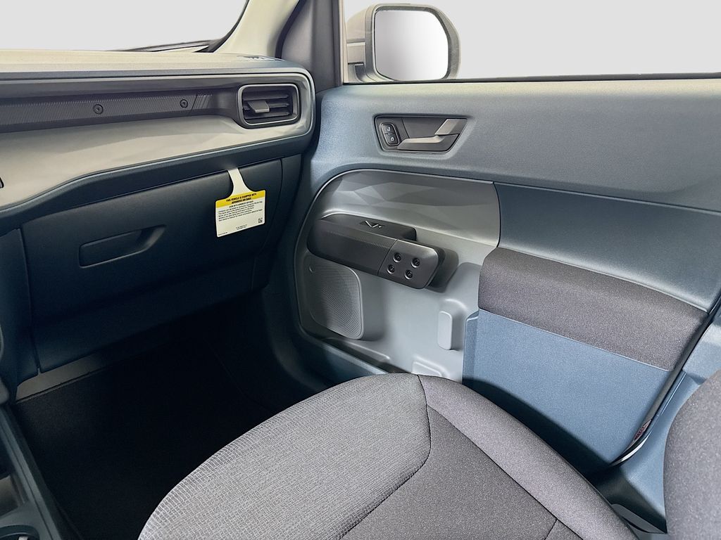 2025 Ford Maverick XL Kennewick WA