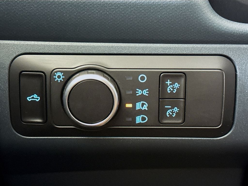 2025 Ford Maverick XL Kennewick WA