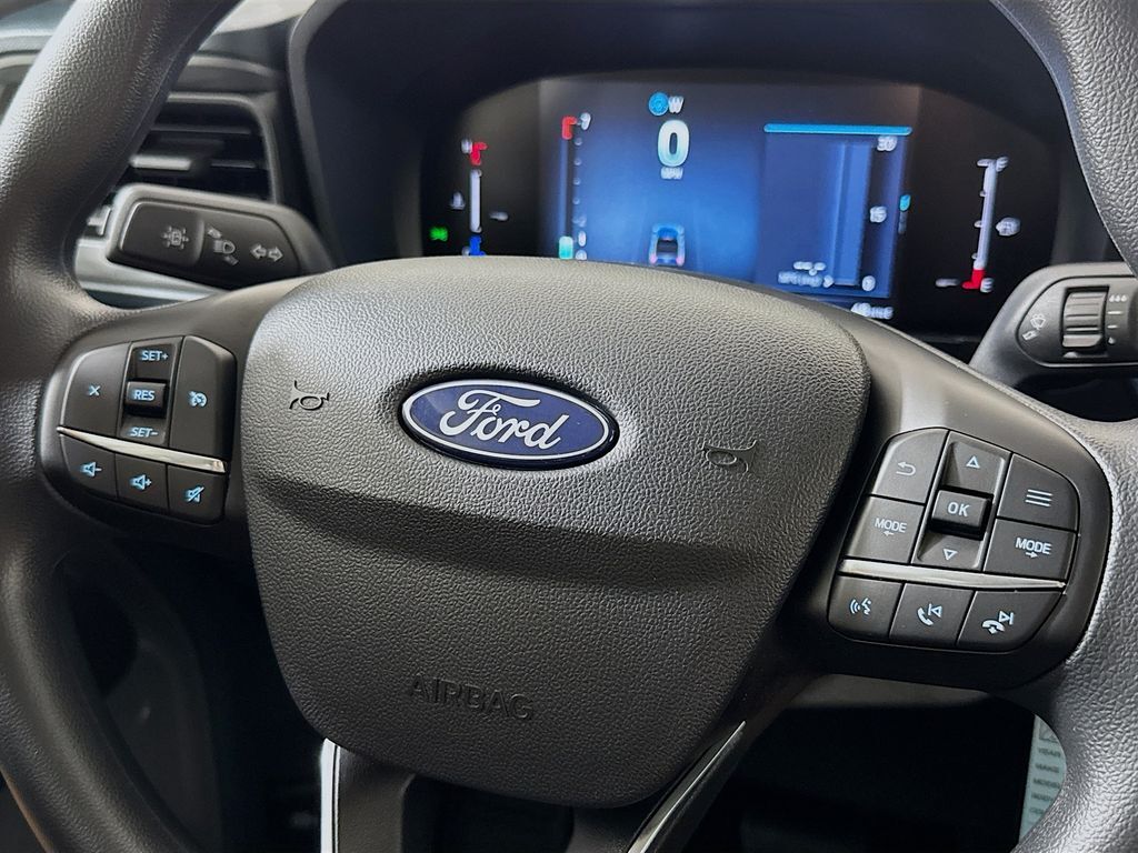 2025 Ford Maverick XL Kennewick WA